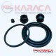 Bmw X1-X2 F39-F48 14> Ön Kaliper Tamir Takımı 54mm 34116860265